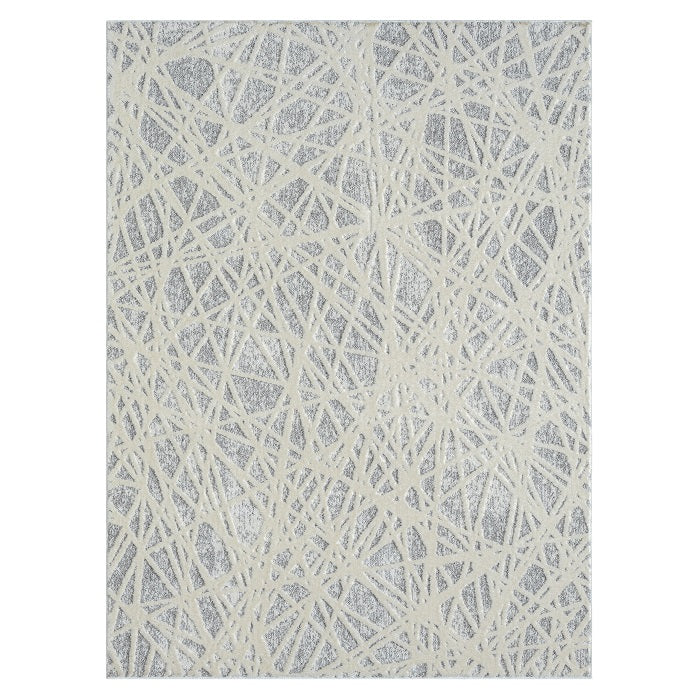 Abstract-lines-gray-area-rug