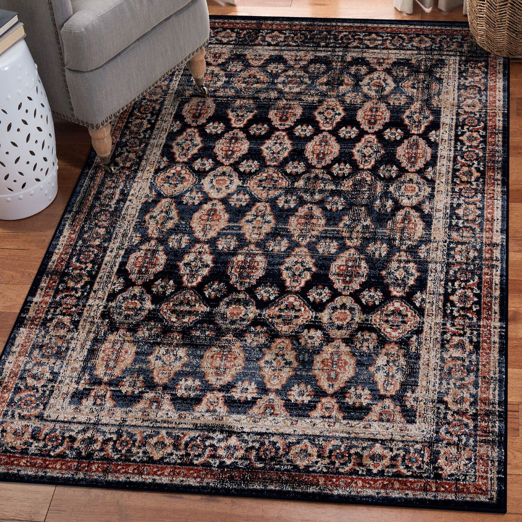 navy-oriental-living-room-area-rug