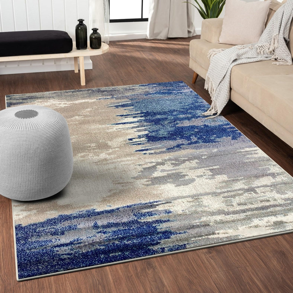coastal-blue-living-room-area-rug