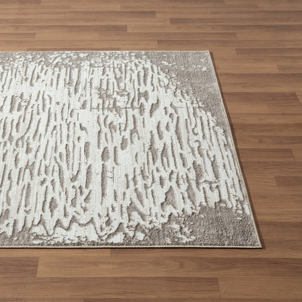 metallic-abstract-gray-area-rug