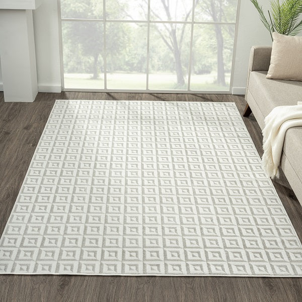 geometric-metallic-cream-living-room-area-rug