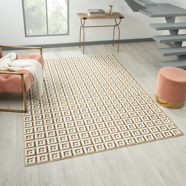 geometric-metallic-gold-living-room-area-rug