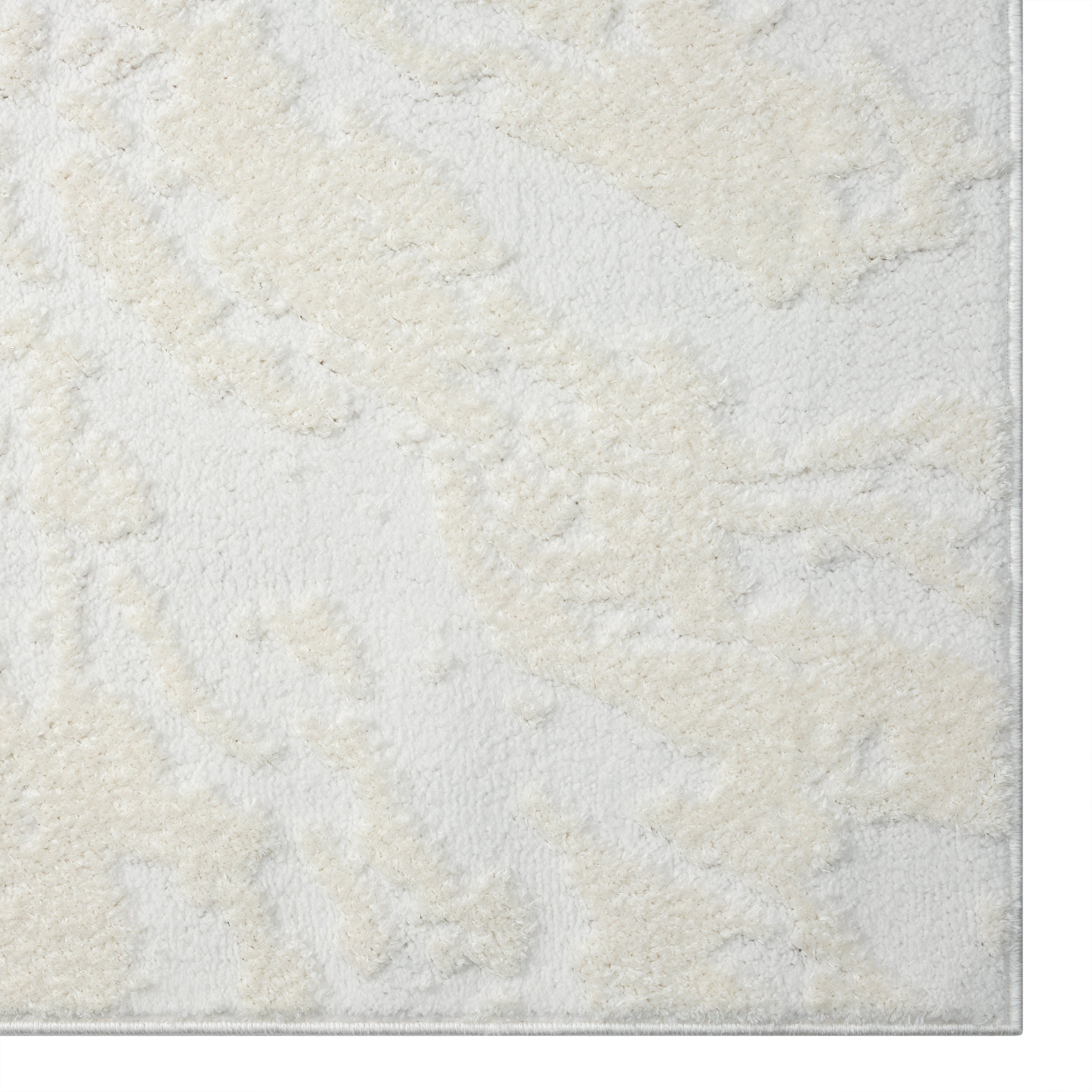 Abstract Area Rug | Luxe Weavers | Swirl Carpet