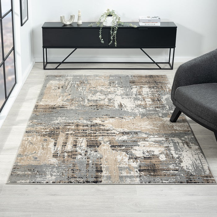 abstract-distressed-beige-living-room-area-rug
