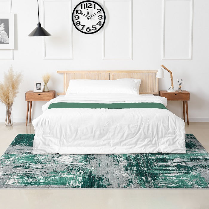 abstract-distressed-green-area-rug