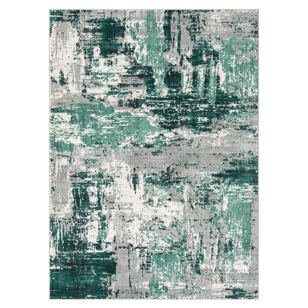 abstract-distressed-green-area-rug
