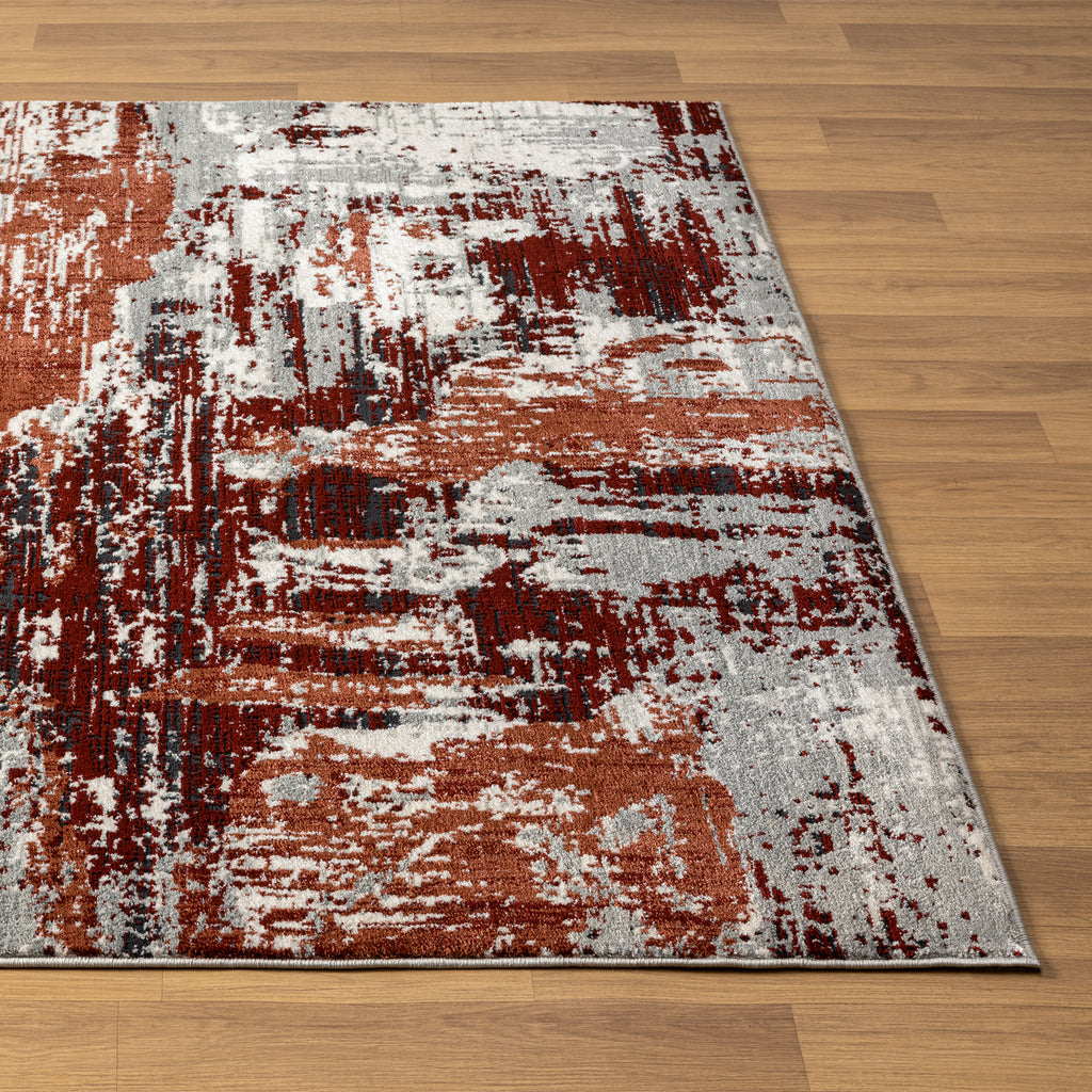 abstract-distressed-red-area-rug