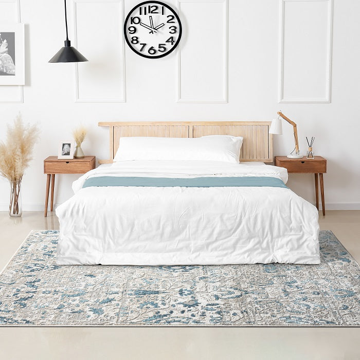 vintage-floral-blue-area-rug