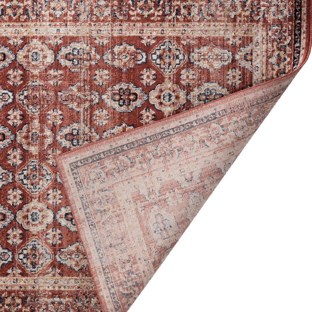 burgundy-oriental-area-rug