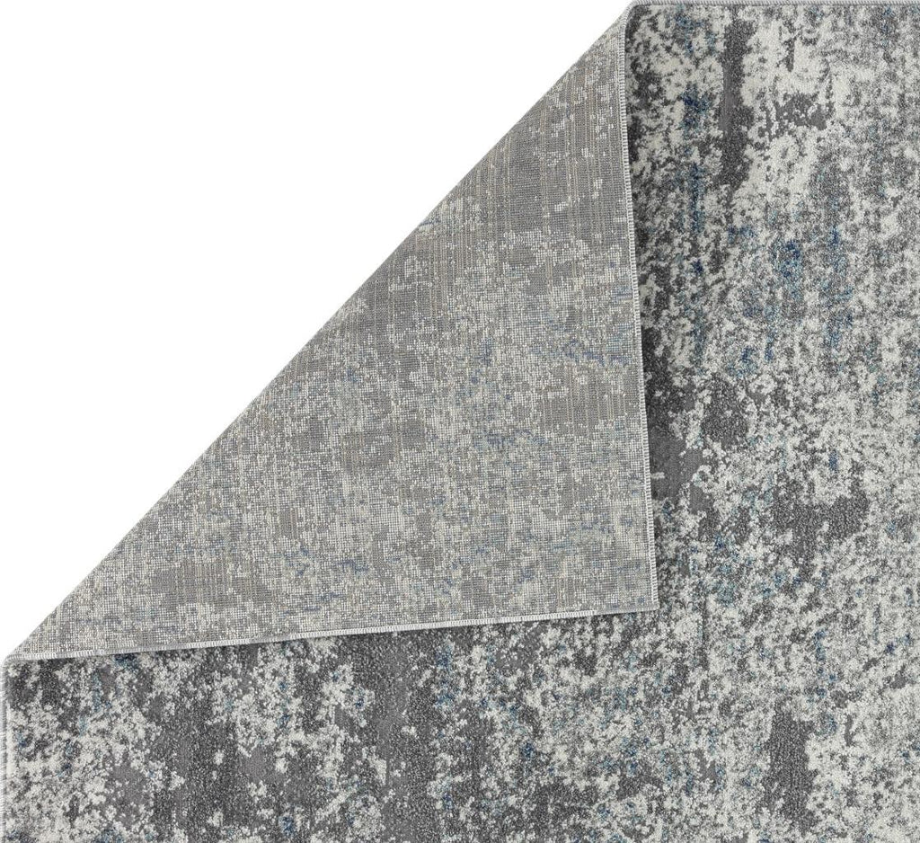 Euston 7793 Abstract Area Rug - Modern Area Rugs by Luxe Weavers®