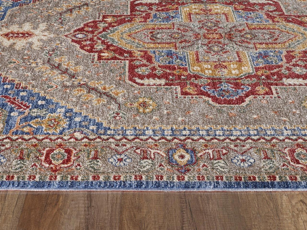 Red-Oriental-area-rug
