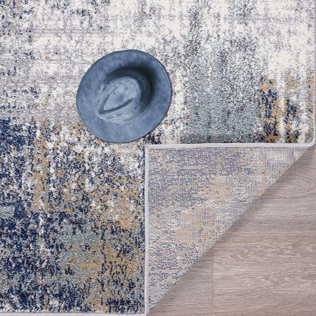 Abstract-rugs-blue