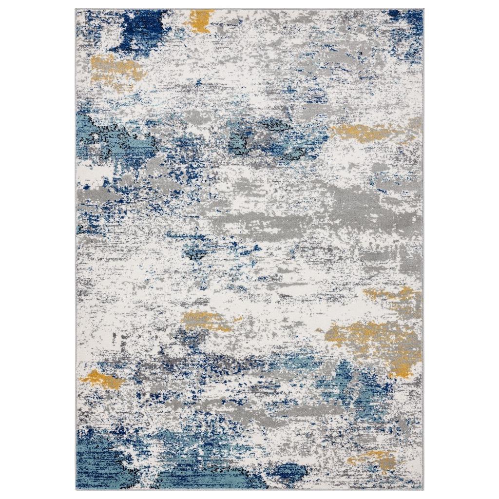 modern-abstract-area-rug-gray-blue