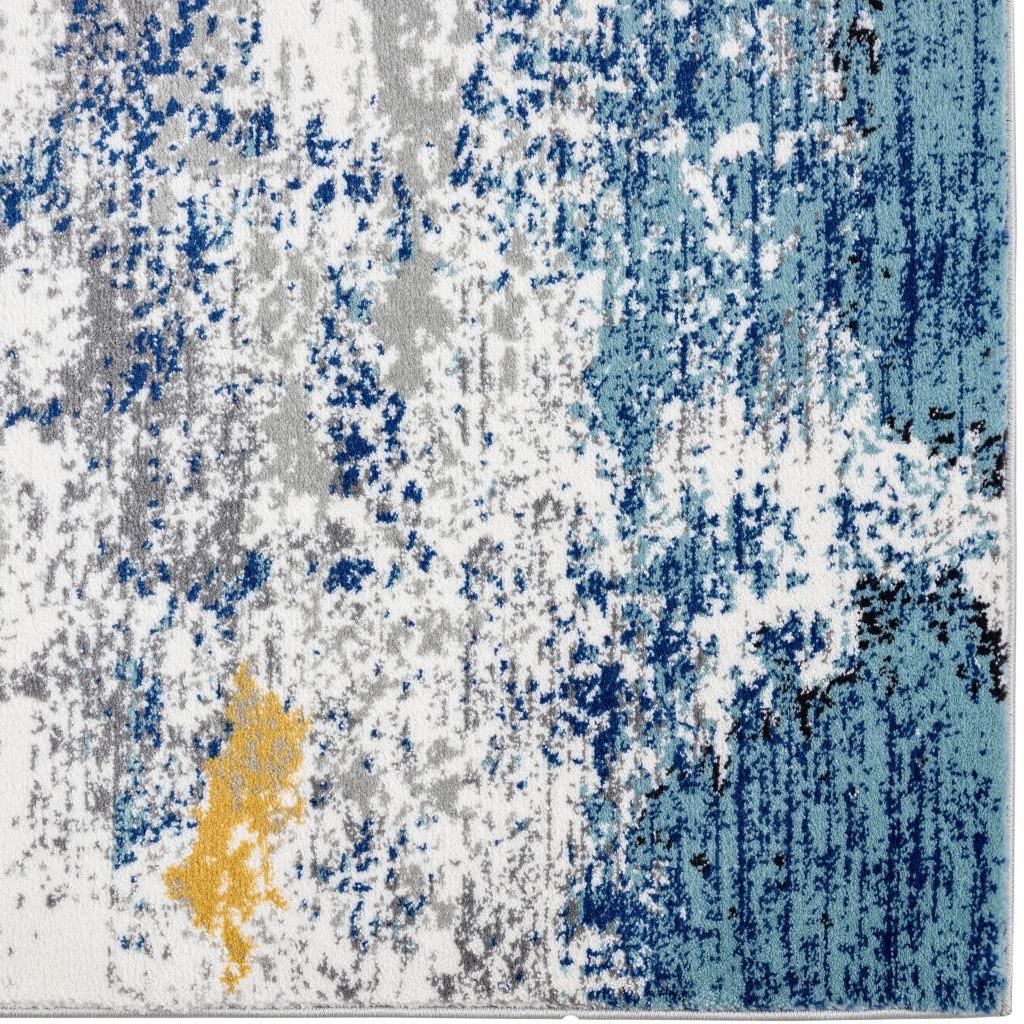 modern-abstract-area-rug-blue-fibers