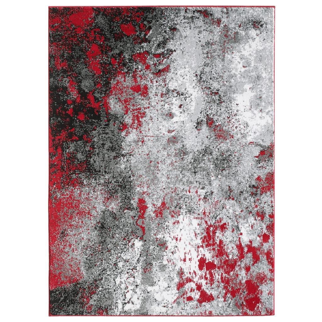 abstract-area-rug-gray