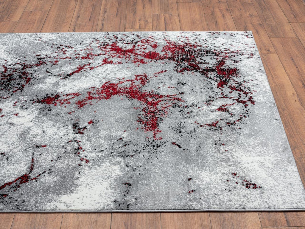 Red-Abstract-Rug