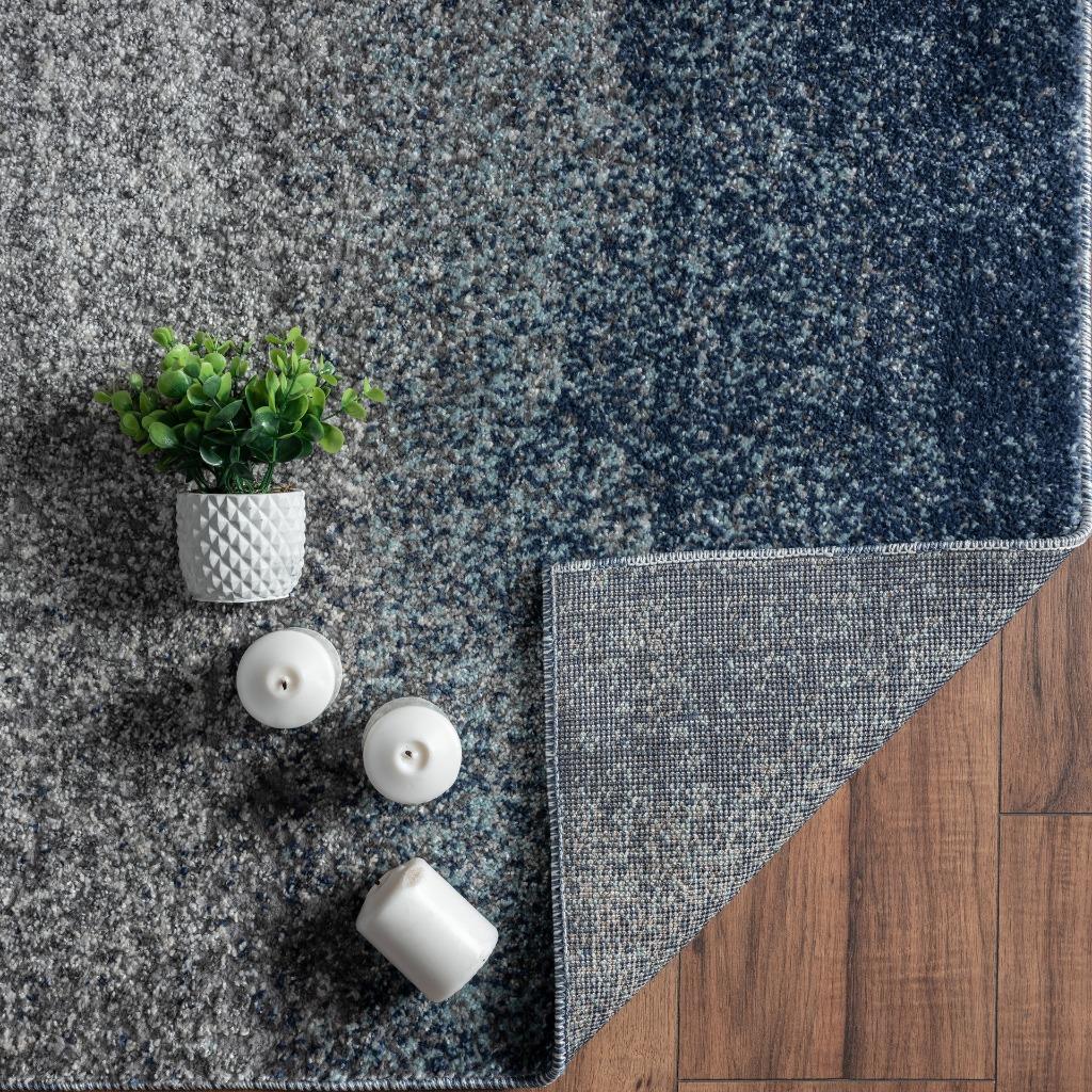 Modern Abstract Contemporary Area Rug - Modern Area Rugs by Luxe Weavers®