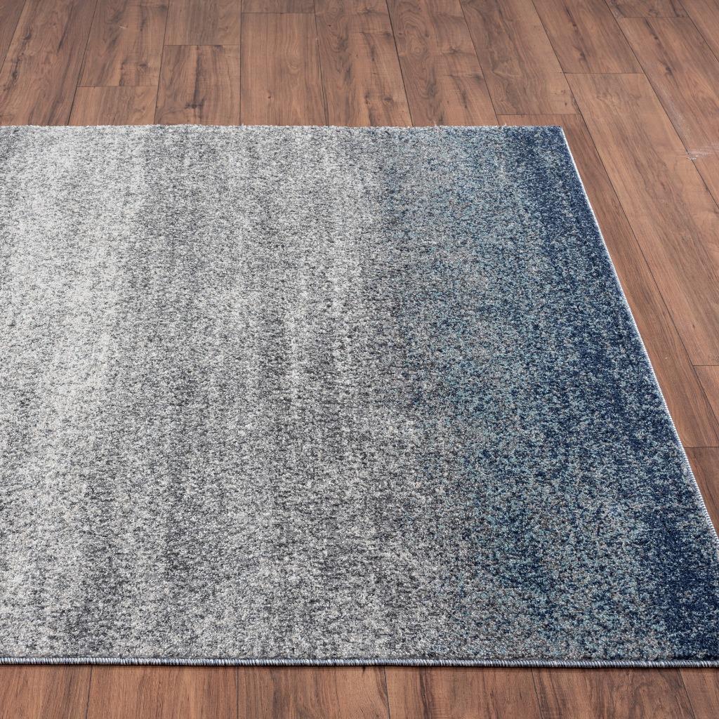 Modern Abstract Contemporary Area Rug - Modern Area Rugs by Luxe Weavers®