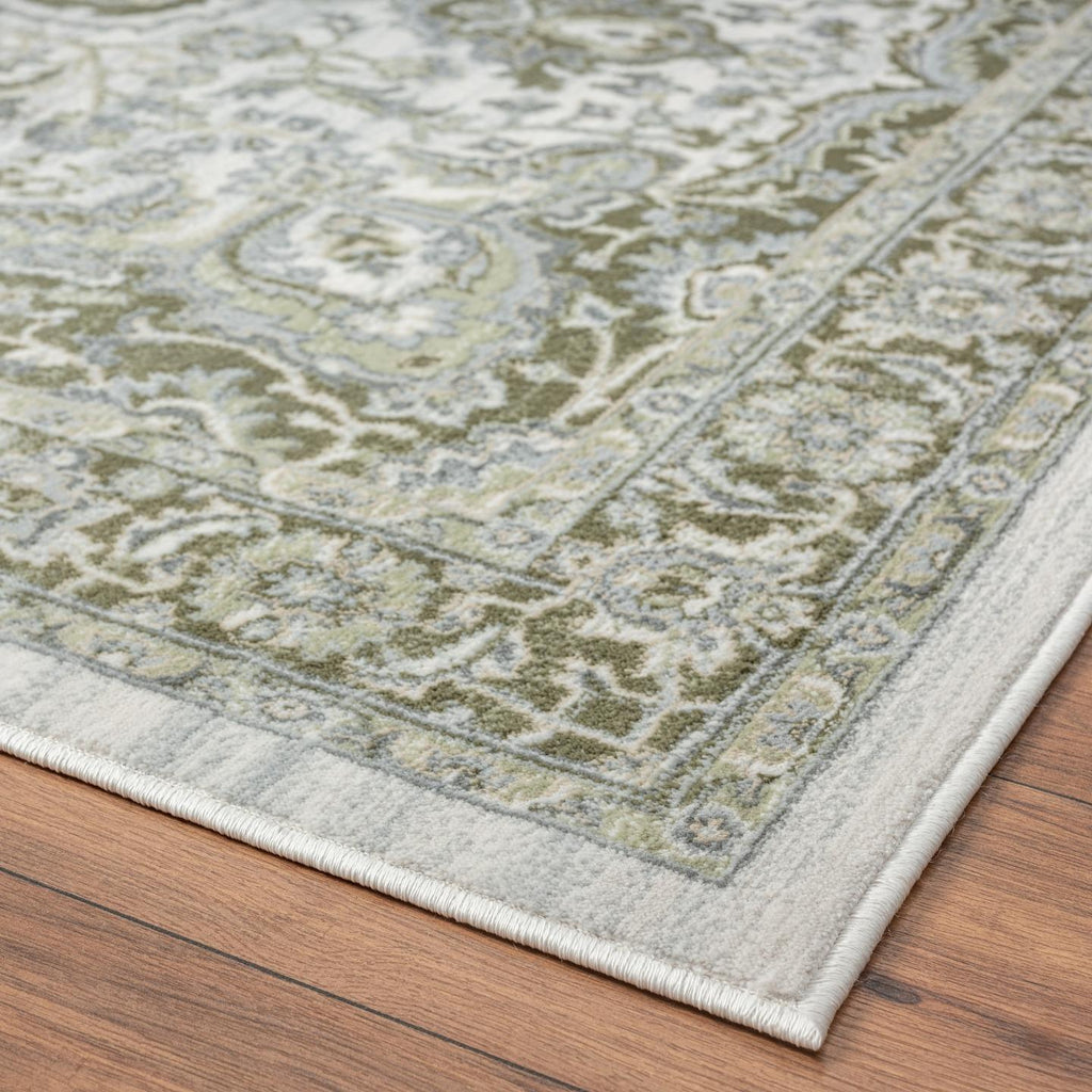 green-oriental-rug