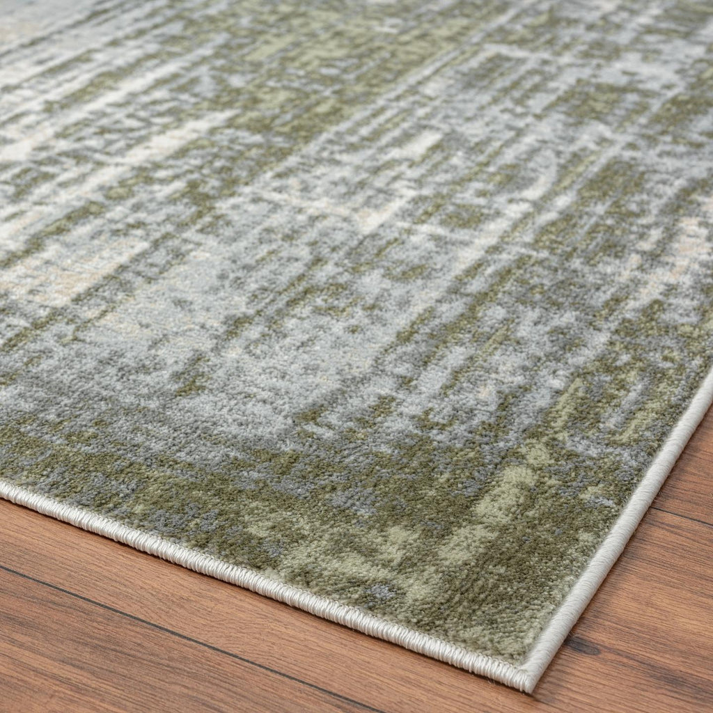 green-modern-area-rug