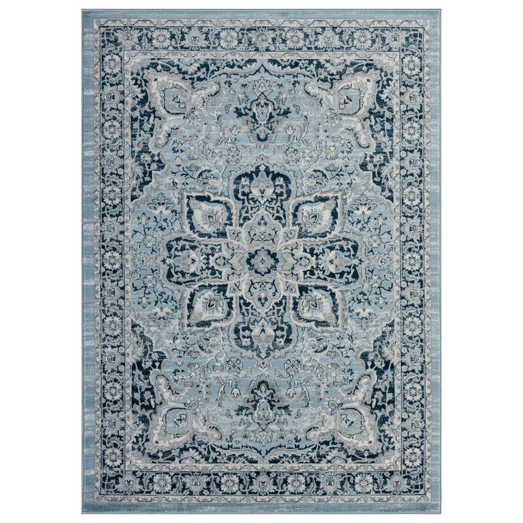 Blue-oriental-rug