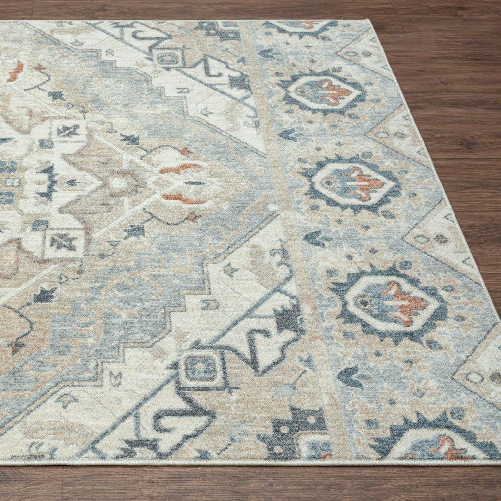 Geometric-area-rug