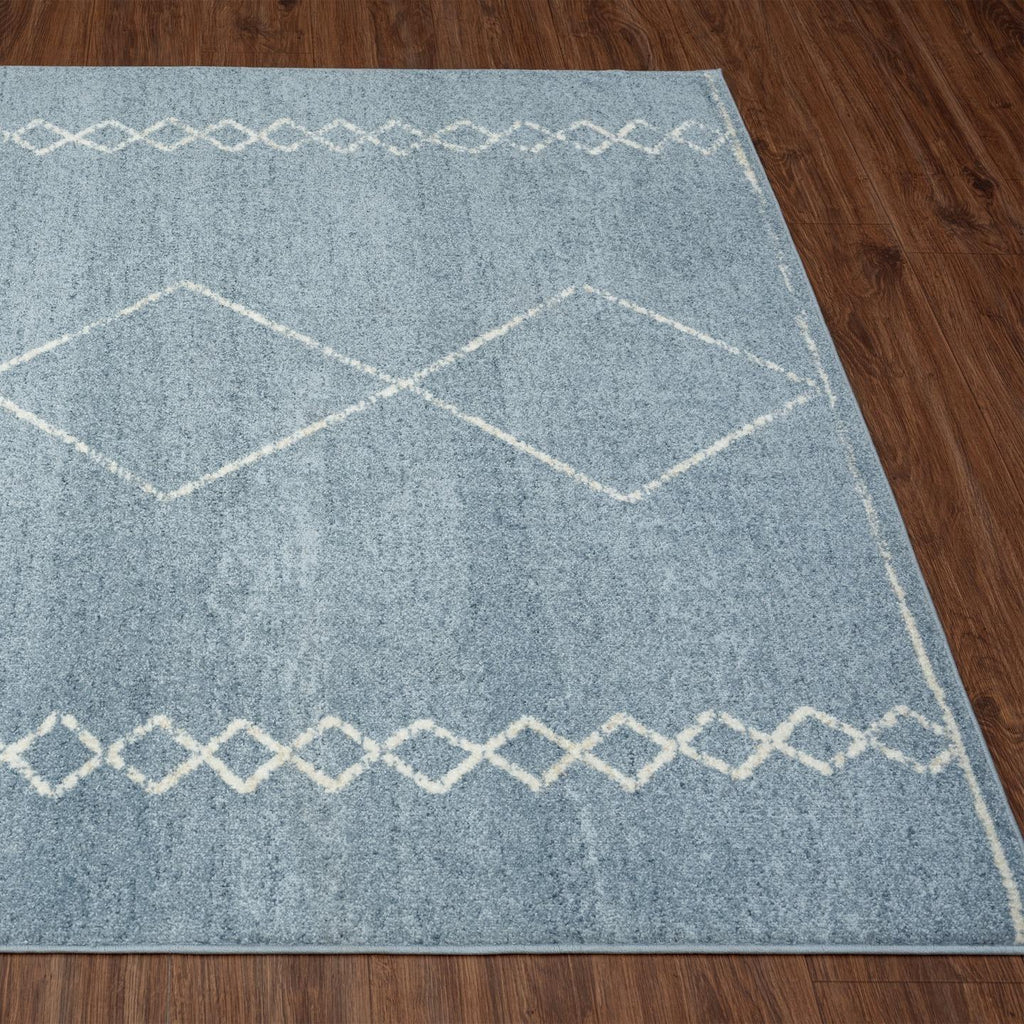 blue-moroccan-geometric-rug