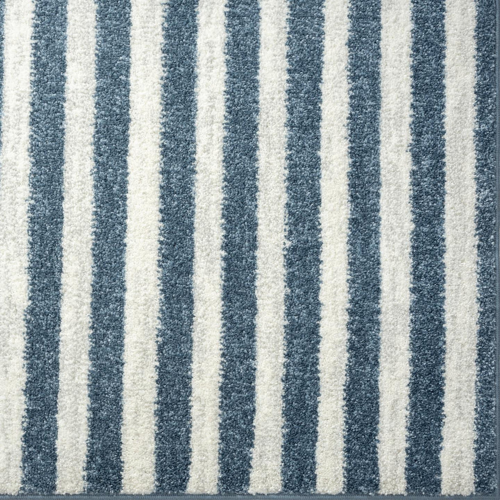 Moroccan Lines Area Rug - Modern Area Rugs by Luxe Weavers®