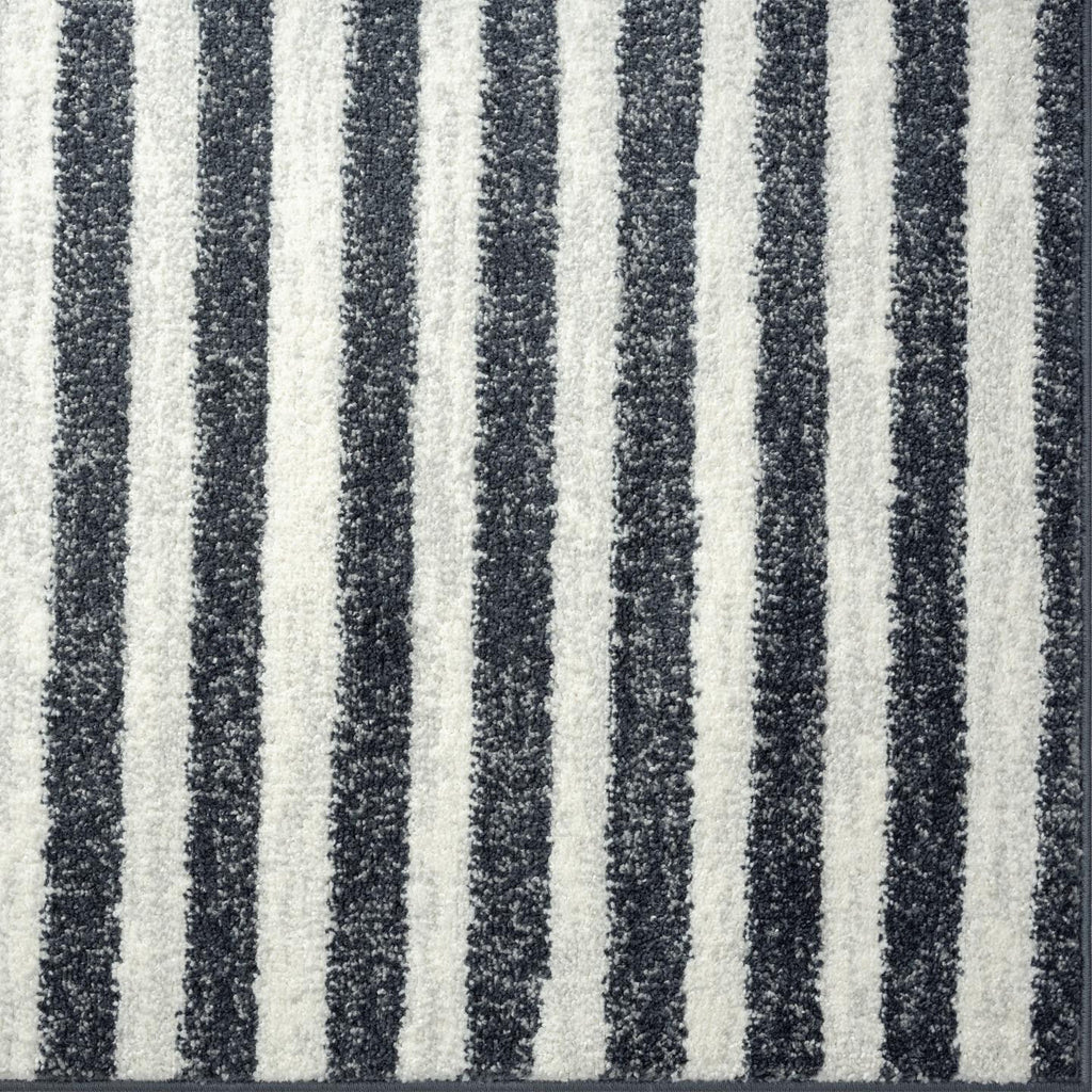 Moroccan Lines Area Rug - Modern Area Rugs by Luxe Weavers®