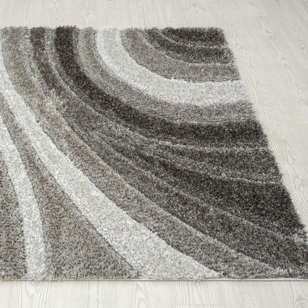 gray-geometric-shag-rug