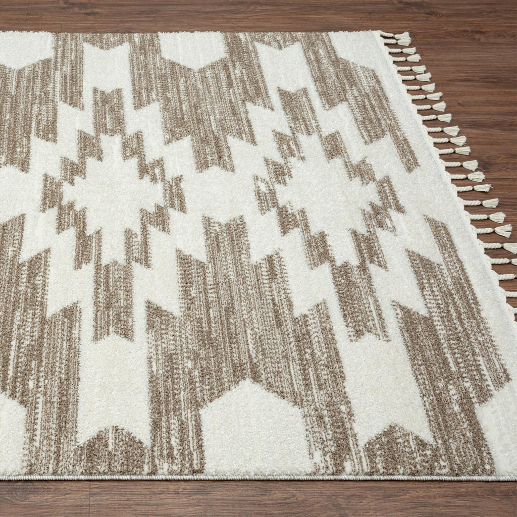 brown-geometric-rug