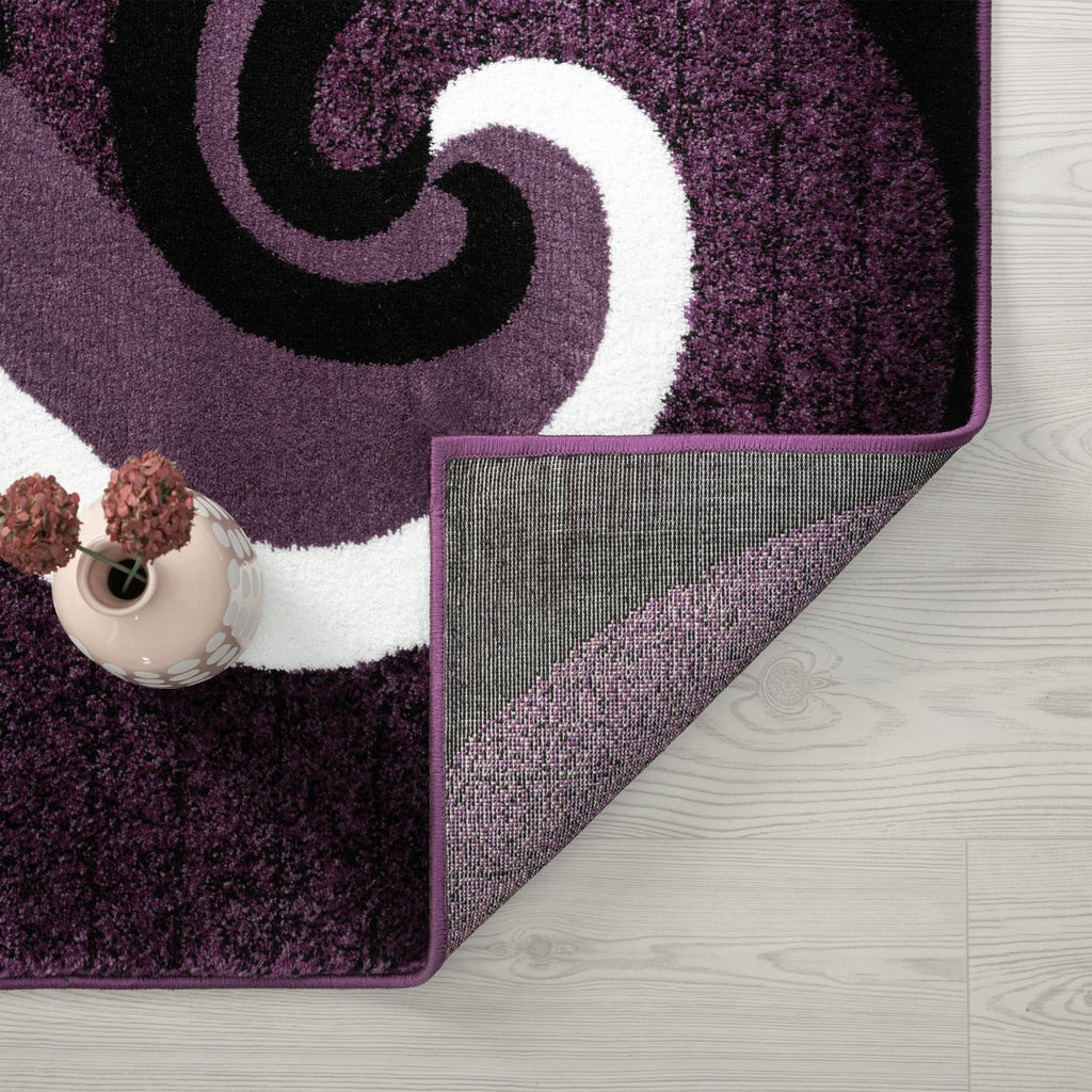 abstract-area-rug-purple