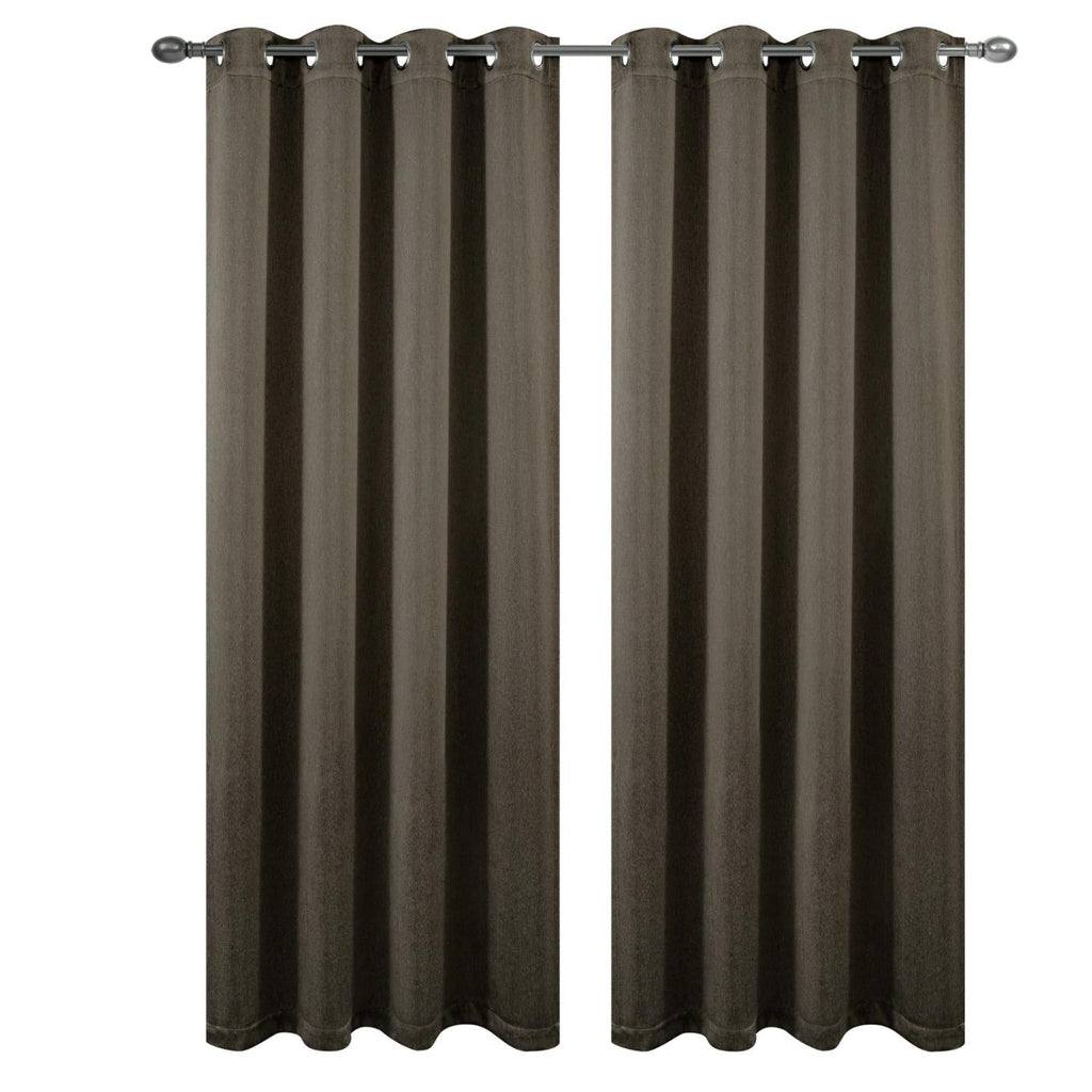 Blackout-curtains-dark taupe