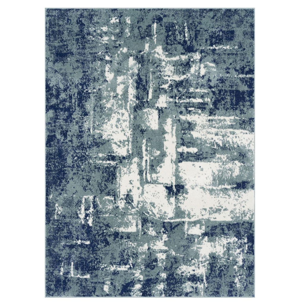 blue-abstract-rug-modern