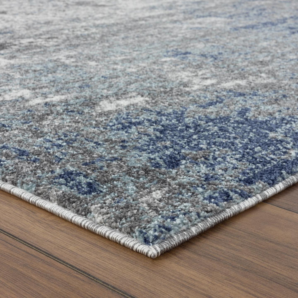 Euston 7793 Abstract Area Rug - Modern Area Rugs by Luxe Weavers®