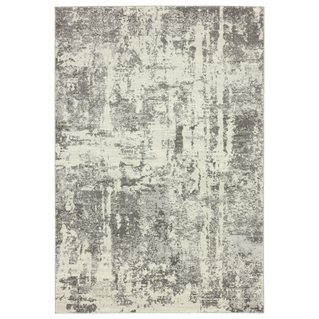 gray-modern-abstract-area-rug