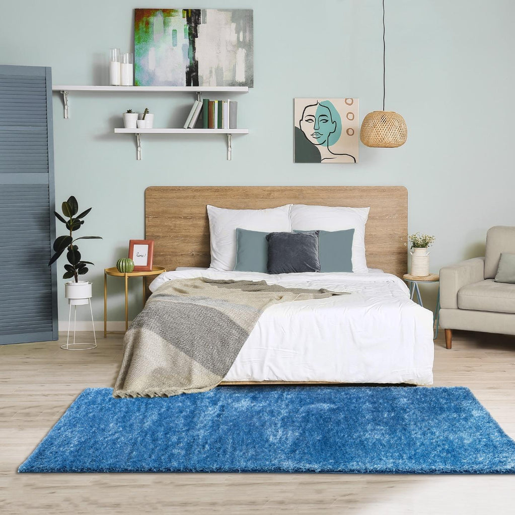 blue-bedroom-solid-rug