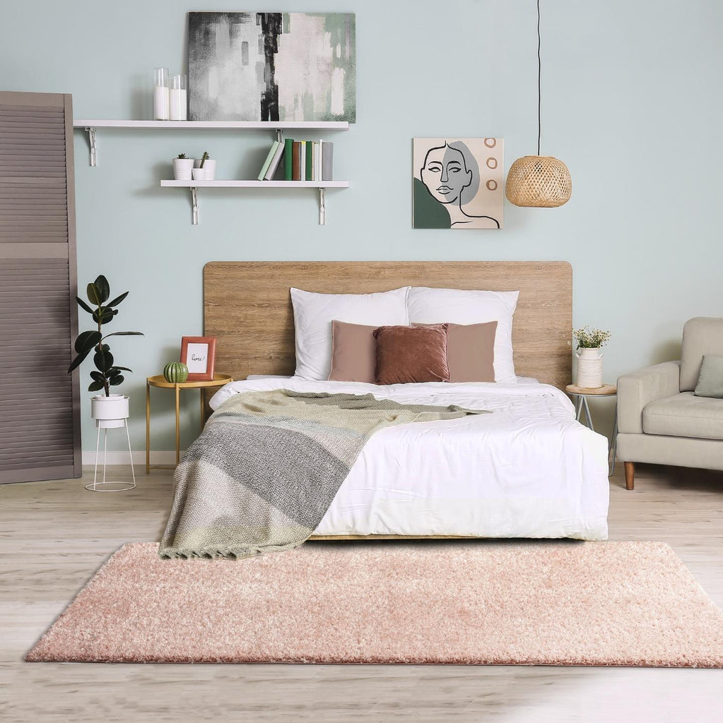 pink-bedroom-solid-rug