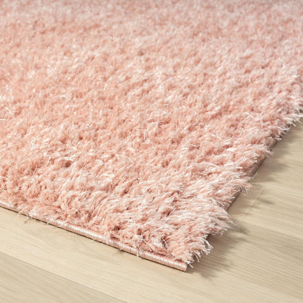 pink-plush-rug
