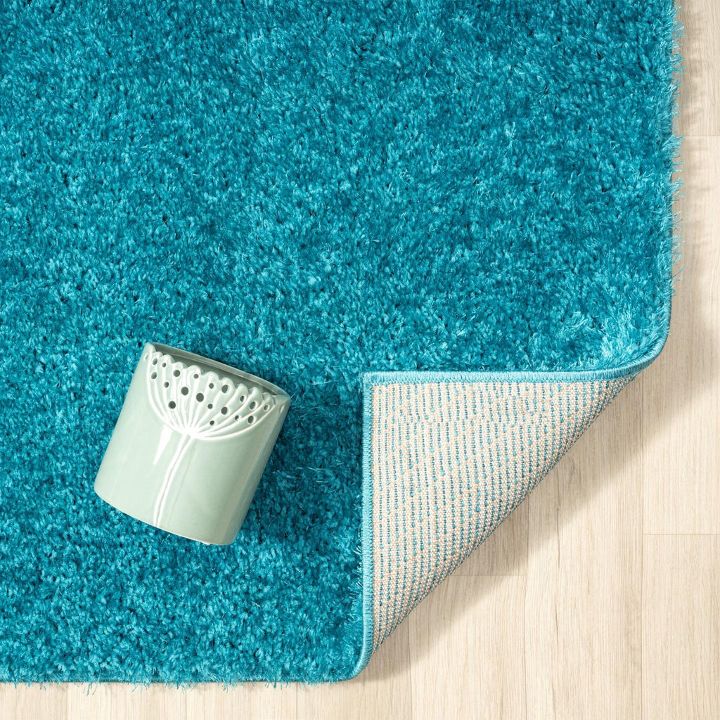 turquoise-plush-rug