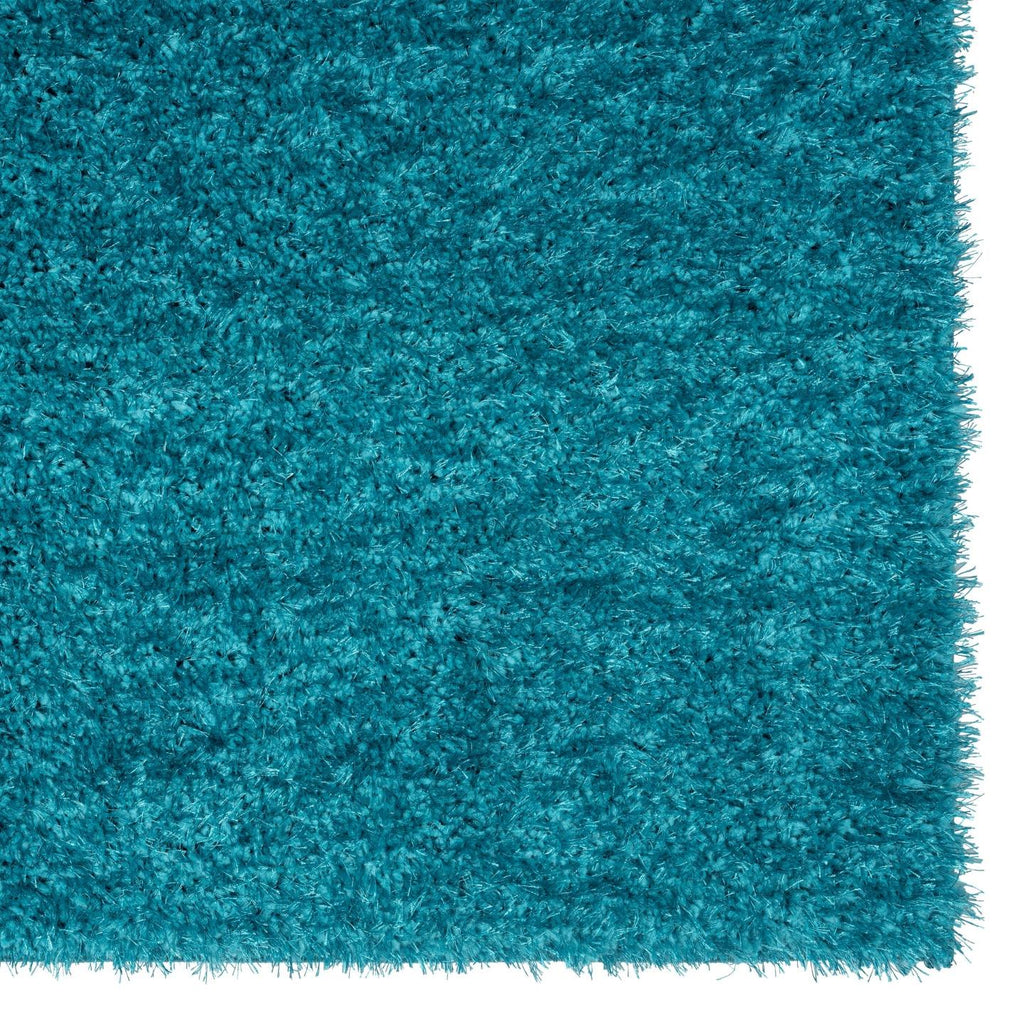 turquoise-plush-solid-shag-rug