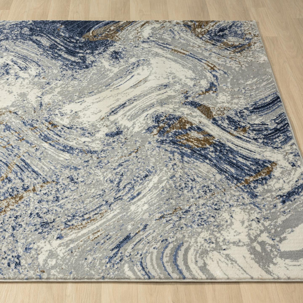 blue-bedroom-abstract-rug