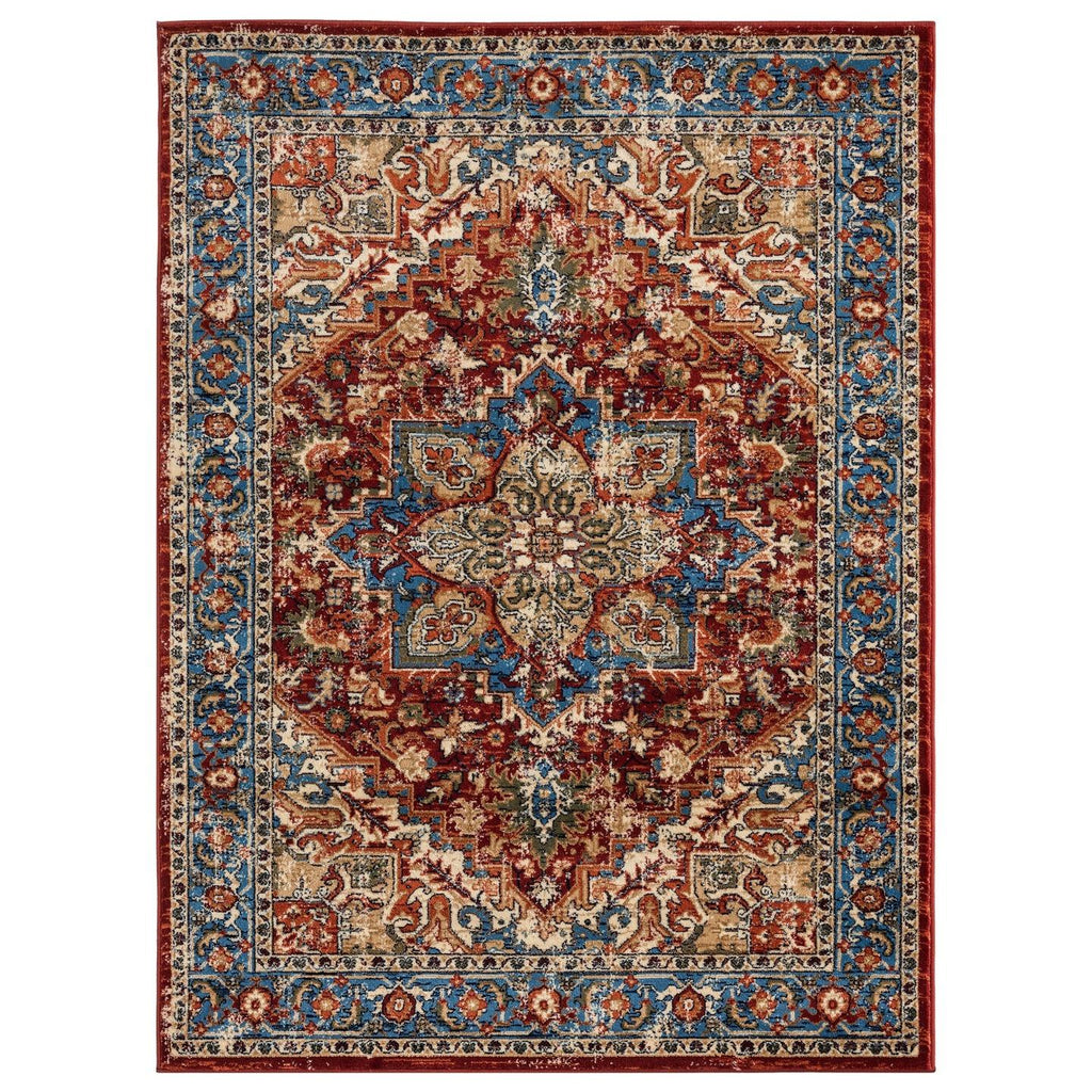 floral-oriental-red-area-rug