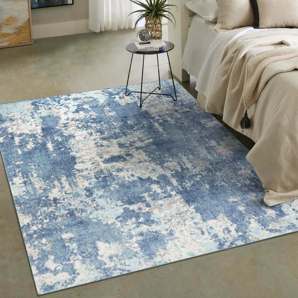 abstract-blue-sitting-room-area-rug