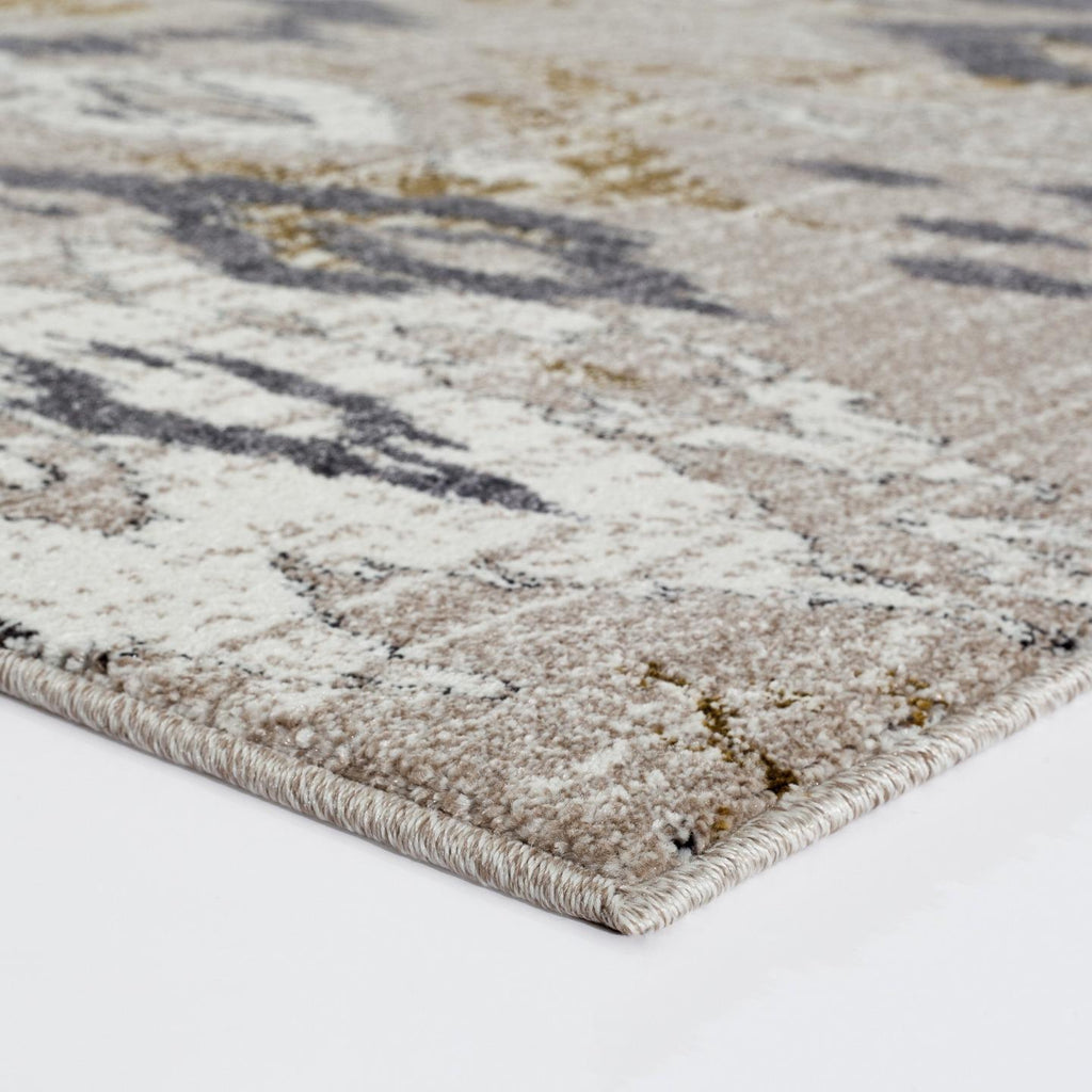 Trellis 6021 Abstract Area Rug - Modern Area Rugs by Luxe Weavers®
