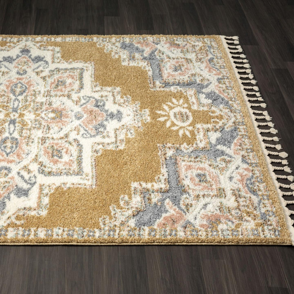 yellow-oriental-rug