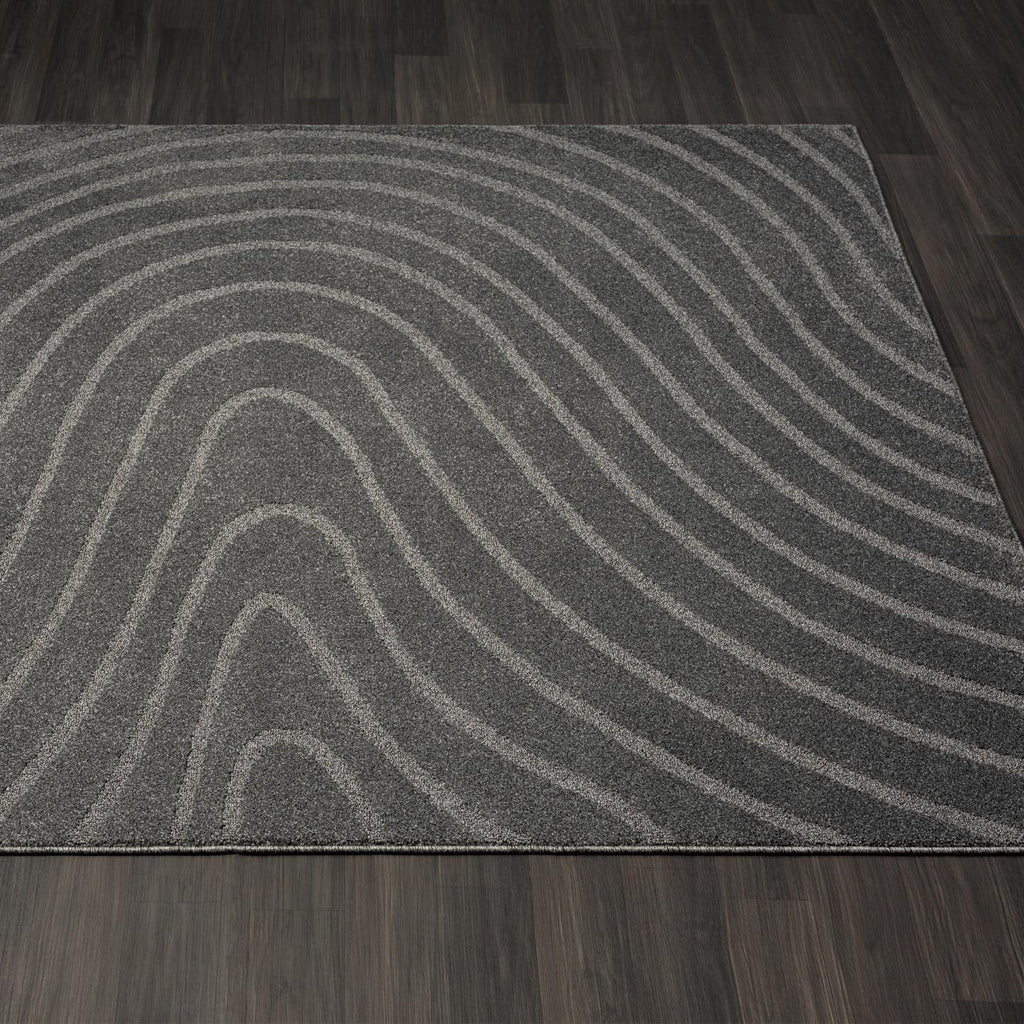 antracite-geometric-rug