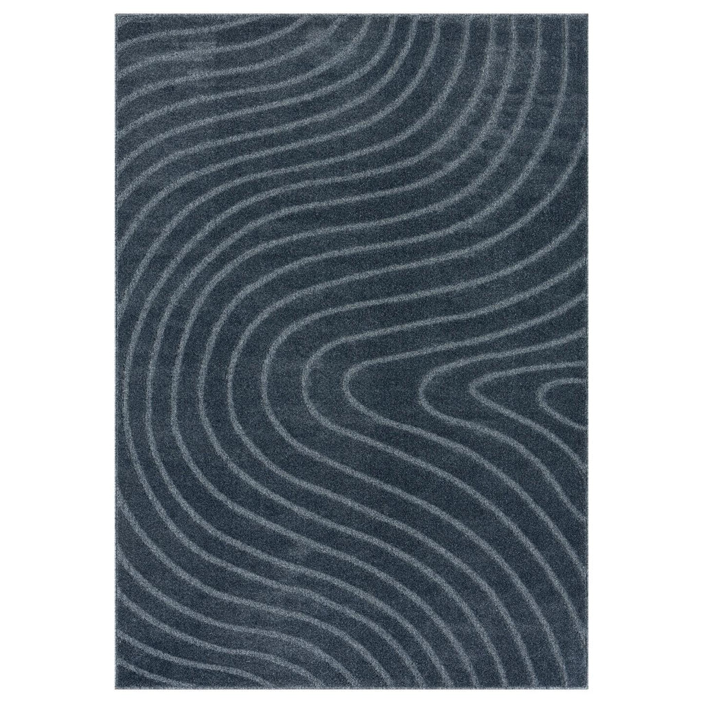 blue-geometric-rug