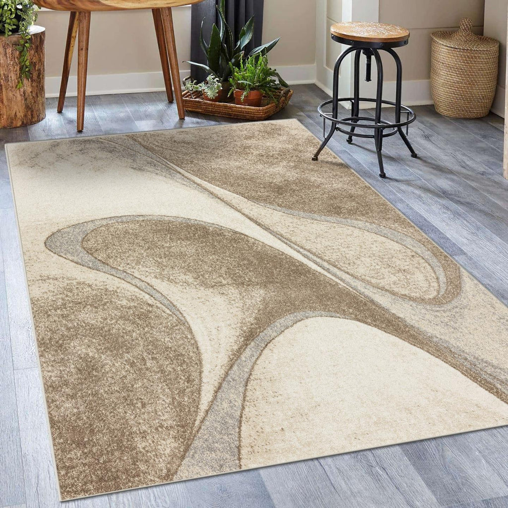 Luxe Weavers® Premium Modern Area Rugs | Discount Rugs for Every Home