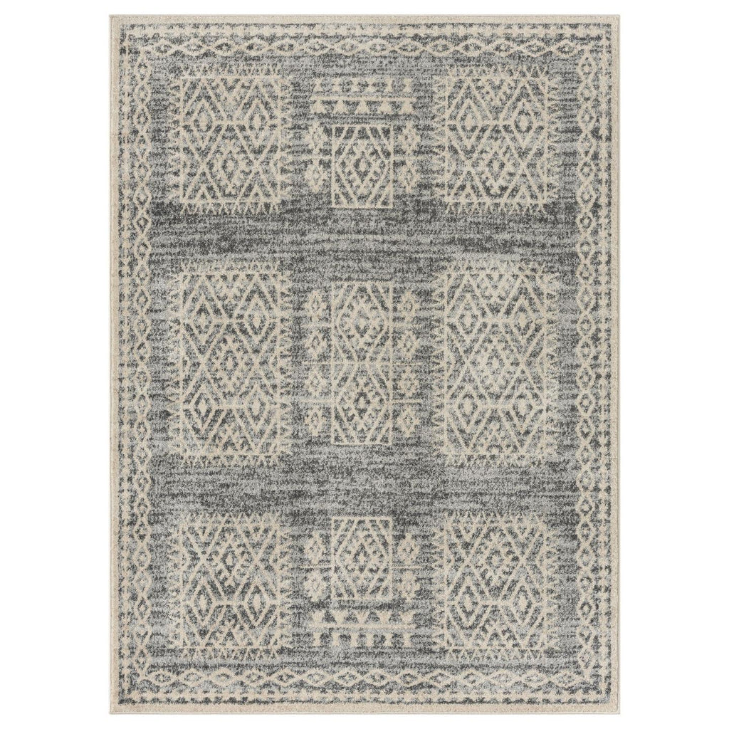 gray-tribal-rug